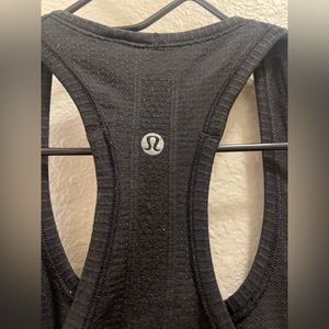Lululemon Swiftly Tank
